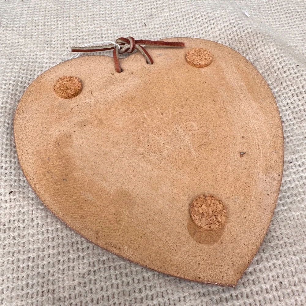 N/A studio pottery